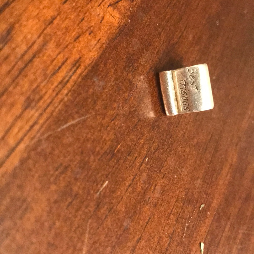 Pandora bead